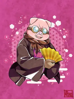 Profile image of OharaMEN