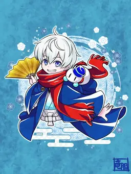 Profile image of Orafukun