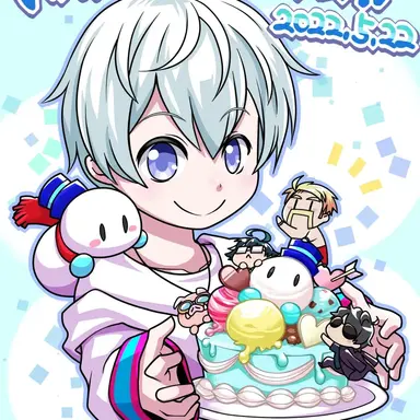 Profile image of Orafukun