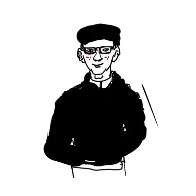 Profile image of 정현