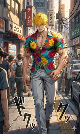 Profile image of Kyoji