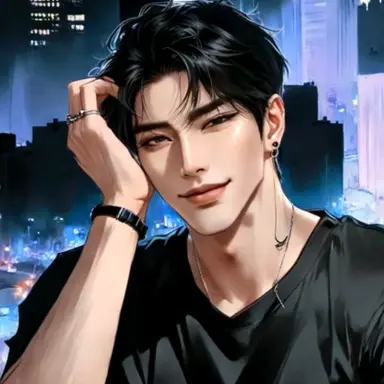 Profile image of Kang