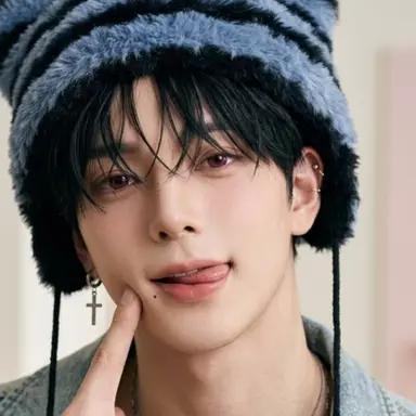 Profile image of Kang
