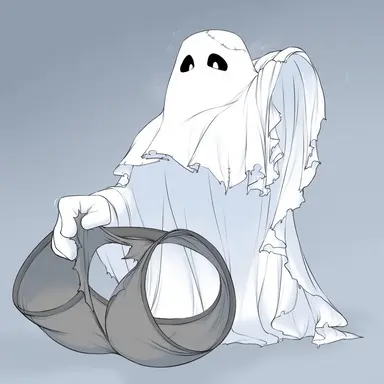 Profile image of 투명 유령