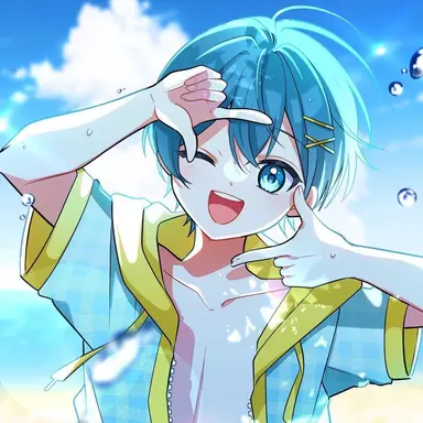 Profile image of ちぐさ