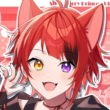 Profile image of 莉犬