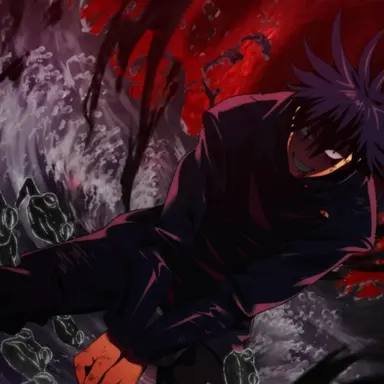 Profile image of 호시구로 메구미