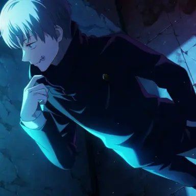 Profile image of 이누마키 토게