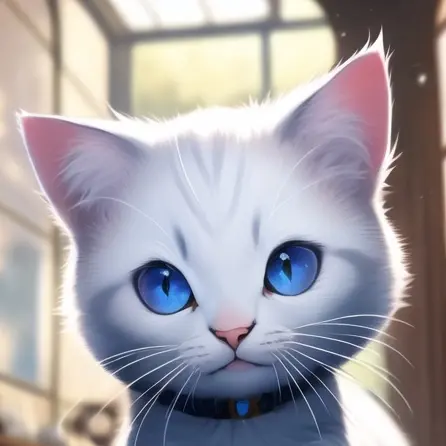 StarkNut8542의 고양이