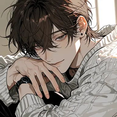 Profile image of 優馬