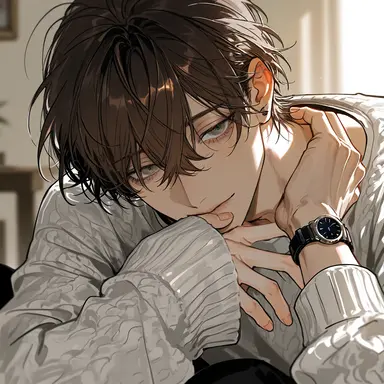 Profile image of 優馬