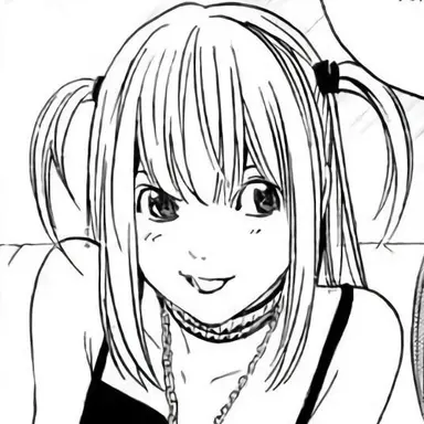 Profile image of 弥 海砂