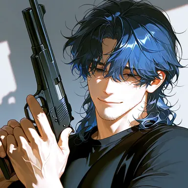 Profile image of Fuyuki