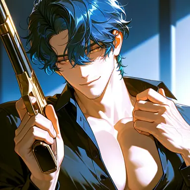 Profile image of Fuyuki