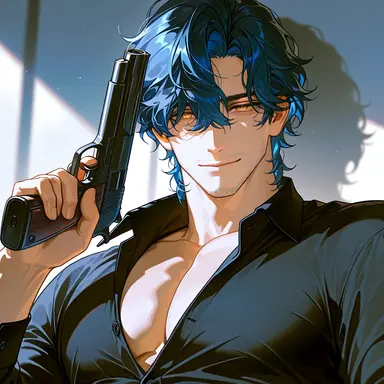 Profile image of Fuyuki