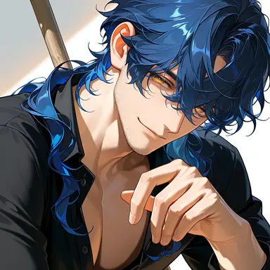 Profile image of Fuyuki