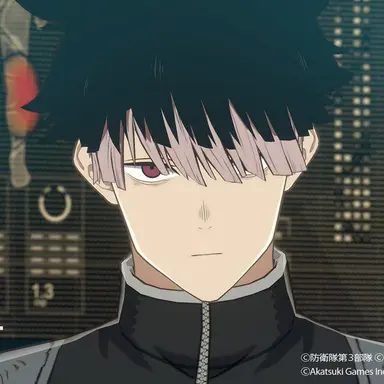 Profile image of 鳴海 弦