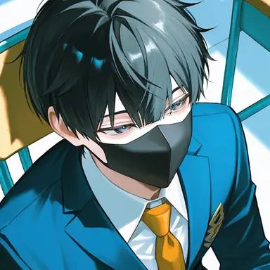 Profile image of 栗谷 碧唯