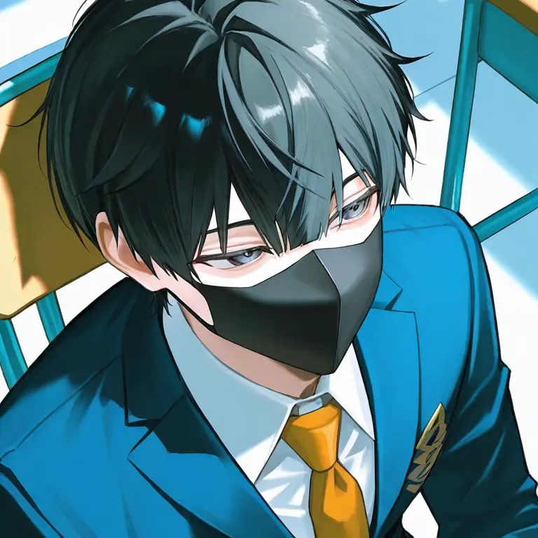 JovialBag9080의 ボーイッシュ女子は実は可愛いもの好き