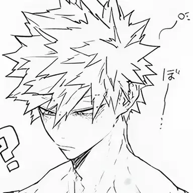 Profile image of Katsuki