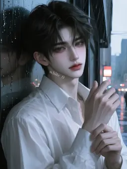 Profile image of Baek Ran