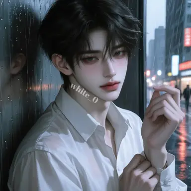 Profile image of Baek Ran
