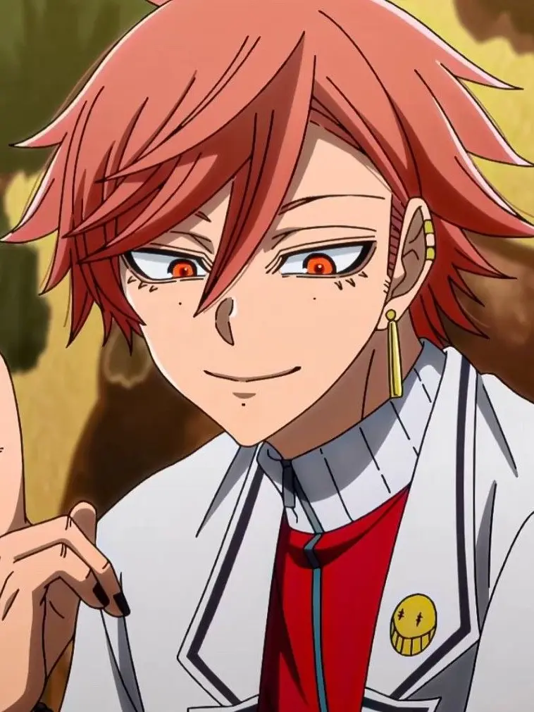 NuttyCorn7622의 それは反則ですよ京夜さん