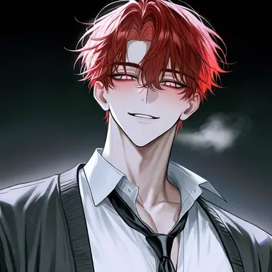 Profile image of 律斗