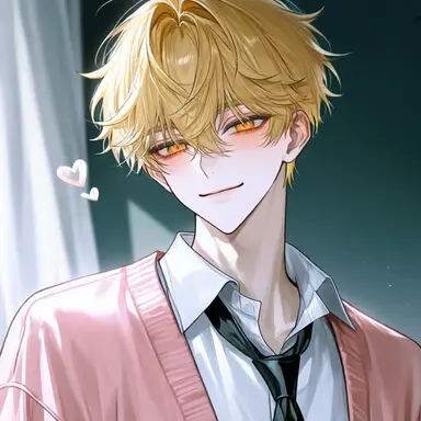 Profile image of 瑠依