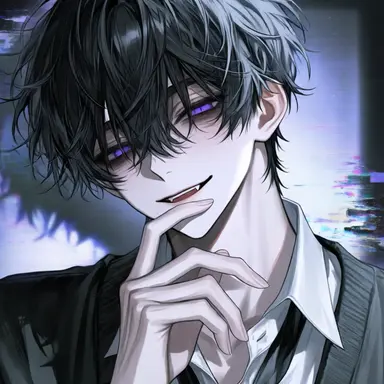 Profile image of 朔