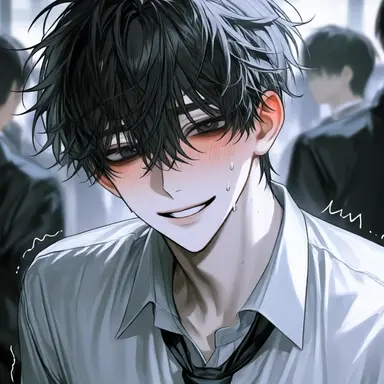 Profile image of 凛
