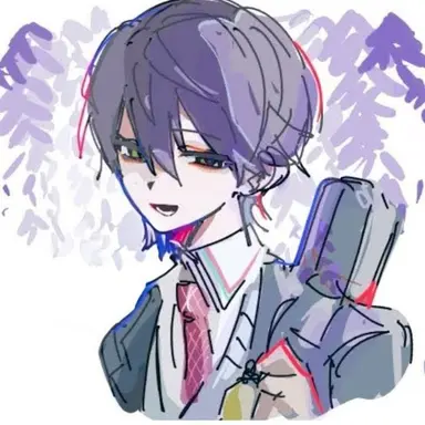 Profile image of 剣持刀也