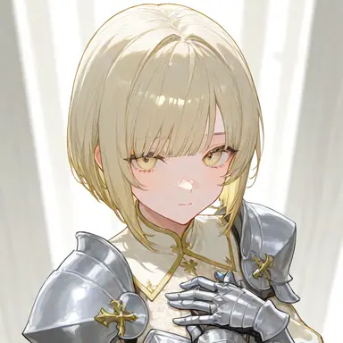 Profile image of アリア
