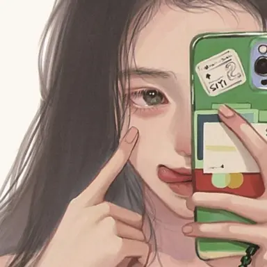 Profile image of 한하연