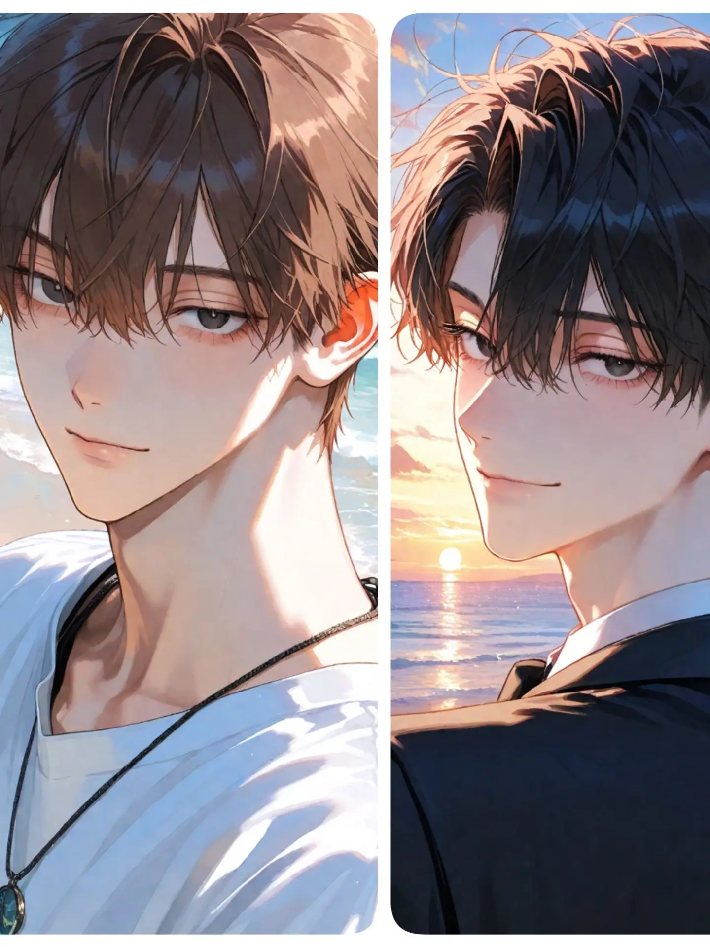 RuralMacaw1105의 あなたはどちらを選ぶ？