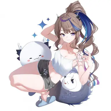 Profile image of 칸나