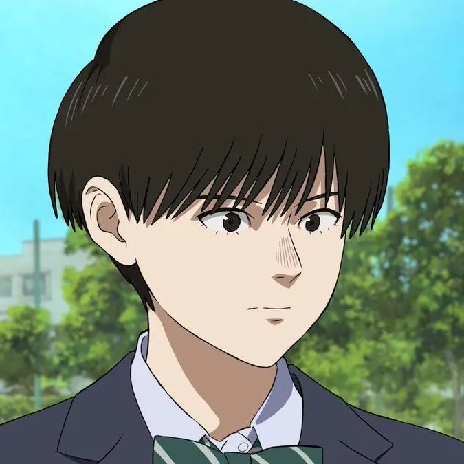 AgileOptic8372의 ひゃくえむ。