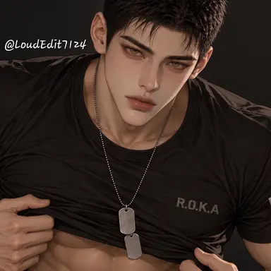 Profile image of 차건욱