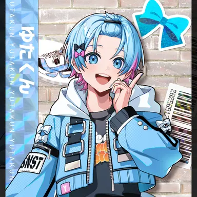 Profile image of ゆた