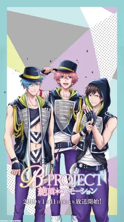 Profile image of THRIVE