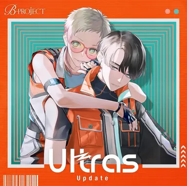 Profile image of ULTRAS