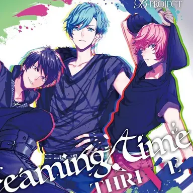 Profile image of THRIVE