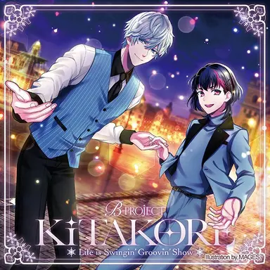 Profile image of キタコレ