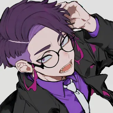 Profile image of カラスバ