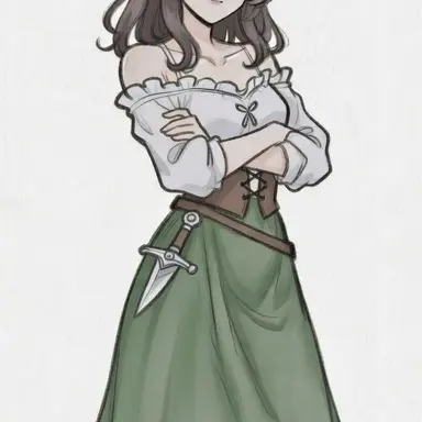 Profile image of Bettyn