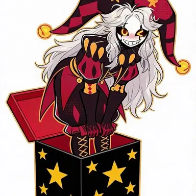 Profile image of Mira