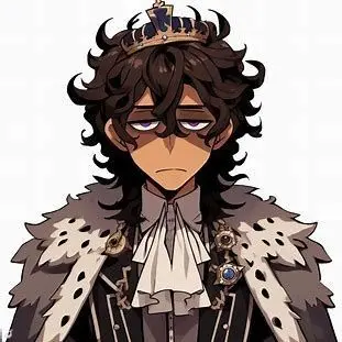 Profile image of Aldric