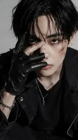 Profile image of Kim Taehyung