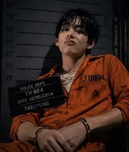 Profile image of Kim Taehyung