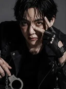 Profile image of Kim Taehyung